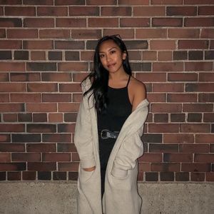 Meet your Posher, Maegan